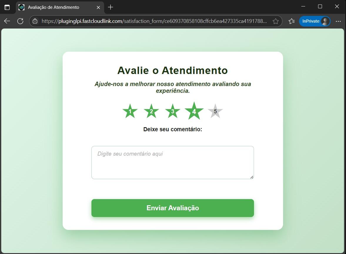 Dashboard de Indicadores