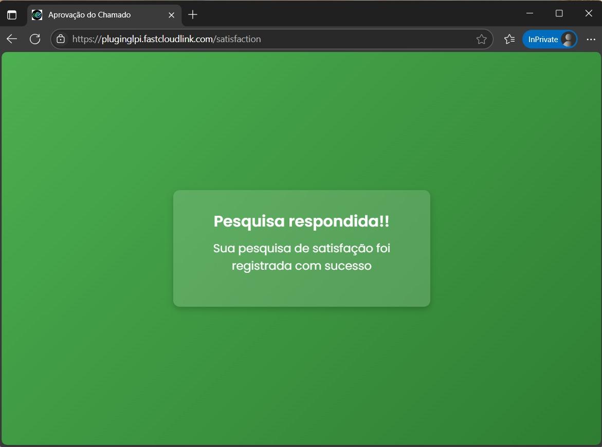 Histórico Detalhado